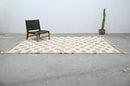 GobekUsa Moroccan Handmade Traditional Beni Ouarain Rug 300 X 203 cm