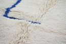 GobekUsa Moroccan Handmade Traditional Beni Ouarain Rug 300 X 207 Cm