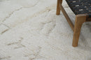 GobekUsa Moroccan Handmade Traditional Beni Ouarain Rug 300 X 208 Cm