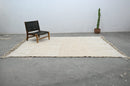 GobekUsa Moroccan Handmade Traditional Beni Ouarain Rug 300 X 208 Cm