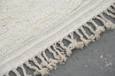 GobekUsa Moroccan Handmade Traditional Beni Ouarain Rug 300 X 208 Cm
