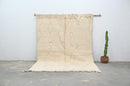 GobekUsa Moroccan Handmade Traditional Beni Ouarain Rug 300 X 208 Cm