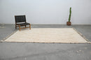 GobekUsa Moroccan Handmade Traditional Beni Ouarain Rug 300 X 211 Cm