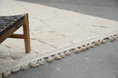 GobekUsa Moroccan Handmade Traditional Beni Ouarain Rug 300 X 211 Cm