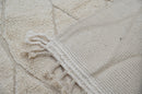 GobekUsa Moroccan Handmade Traditional Beni Ouarain Rug 300 X 211 Cm