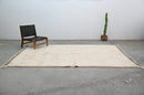 GobekUsa Moroccan Handmade Traditional Beni Ouarain Rug 300 X 212 Cm