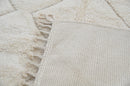 GobekUsa Moroccan Handmade Traditional Beni Ouarain Rug 300 X 212 Cm