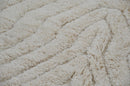 GobekUsa Moroccan Handmade Traditional Beni Ouarain Rug 300 X 217 Cm