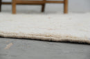GobekUsa Moroccan Handmade Traditional Beni Ouarain Rug 302 X 200 Cm