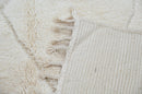 GobekUsa Moroccan Handmade Traditional Beni Ouarain Rug 302 X 200 Cm