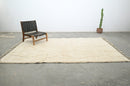 GobekUsa Moroccan Handmade Traditional Beni Ouarain Rug 302 X 200 Cm