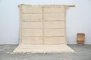GobekUsa Moroccan Handmade Traditional Beni Ouarain Rug 303 X 205 Cm