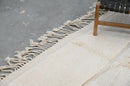 GobekUsa Moroccan Handmade Traditional Beni Ouarain Rug 303 X 205 Cm