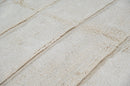 GobekUsa Moroccan Handmade Traditional Beni Ouarain Rug 303 X 205 Cm