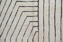 GobekUsa Moroccan Handmade Traditional Beni Ouarain Rug 304 X 210 cm