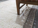 GobekUsa Moroccan Handmade Traditional Beni Ouarain Rug 305 X 204 Cm