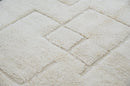 GobekUsa Moroccan Handmade Traditional Beni Ouarain Rug 307 X 205 Cm
