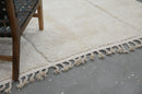 GobekUsa Moroccan Handmade Traditional Beni Ouarain Rug 307 X 205 Cm