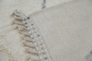 GobekUsa Moroccan Handmade Traditional Berber Rug Beni Ouarain 303 X 212 Cm