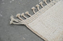 GobekUsa Moroccan Handmade Traditional Berber Rug Beni Ouarain 303 X 212 Cm