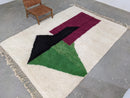 GobekUsa Moroccan Traditional Azilal Rug 298x220cm