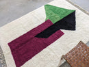 GobekUsa Moroccan Traditional Azilal Rug 298x220cm