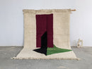 GobekUsa Moroccan Traditional Azilal Rug 298x220cm
