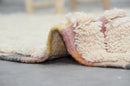 GobekUsa Moroccan Traditional Handmade Azilal Rug 240x147cm