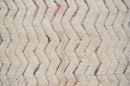 GobekUsa Moroccan Traditional Handmade Azilal Rug 240x147cm