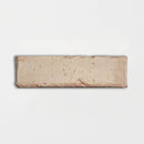Mortar Natural Subway Glazed Terracotta Tiles 2 5/8x9 5/8