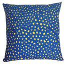 Mosaic eye cotton pumpkin pillowcase living room decor by Decorbites
