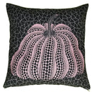 Mosaic eye cotton pumpkin pillowcase living room decor by Decorbites