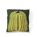 Mosaic eye cotton pumpkin pillowcase living room decor by Decorbites