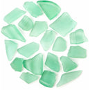 1 Cup Sea Glass for Aquarium and Glass Terrarium