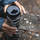 12oz TKWide with Twist Cap - Mossy Oak by Klean Kanteen