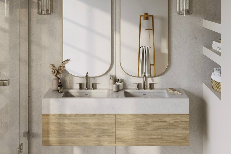 Motion Grey Silestone