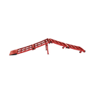 Portable Moto Jump Ramp
