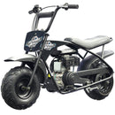MotoTec 105CC 3.5HP 4-Stroke Mini Gas Powered Bike (SAK75491)