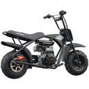 MotoTec 105CC 3.5HP 4-Stroke Mini Gas Powered Bike (SAK75491)