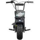 MotoTec 105CC 3.5HP 4-Stroke Mini Gas Powered Bike (SAK75491)
