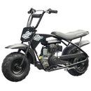 MotoTec 105CC 3.5HP 4-Stroke Mini Gas Powered Bike (SAK75491)