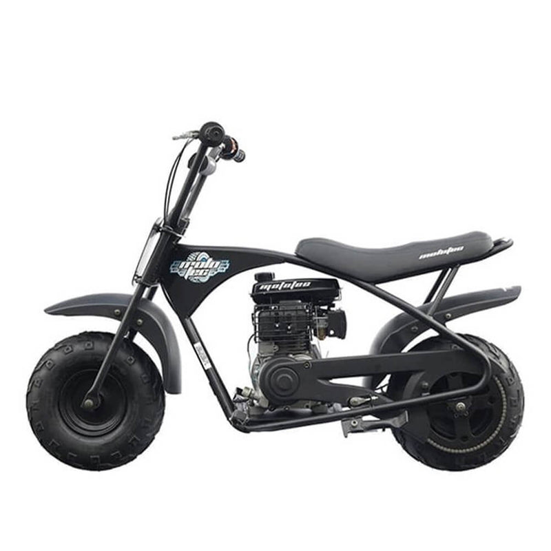 MotoTec 105CC 3.5HP 4-Stroke Mini Gas Powered Bike (SAK75491)