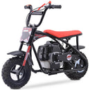 MotoTec Bandit 52CC 2-Stroke Kids Gas Mini Bike (SAK58568)
