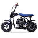 MotoTec Bandit 52CC 2-Stroke Kids Gas Mini Bike (SAK58568)