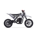 MotoTec Demon 40CC 4-Stroke Kids Gas Dirt Bike (SAK34729)