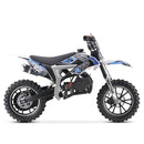 MotoTec Demon 50CC 2-Stroke Kids Gas Dirt Bike (SAK76541)