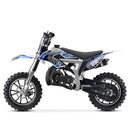 MotoTec Demon 50CC 2-Stroke Kids Gas Dirt Bike (SAK76541)