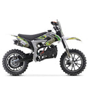 MotoTec Demon 50CC 2-Stroke Kids Gas Dirt Bike (SAK76541)