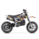 MotoTec Demon 50CC 2-Stroke Kids Gas Dirt Bike (SAK76541)