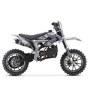 MotoTec Demon 50CC 2-Stroke Kids Gas Dirt Bike (SAK76541)